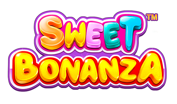 logo sweet bonanza