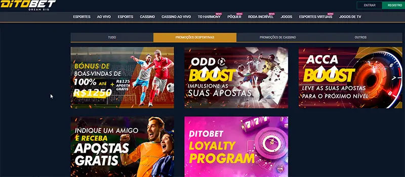 bonus-ditobet bonus ditobet