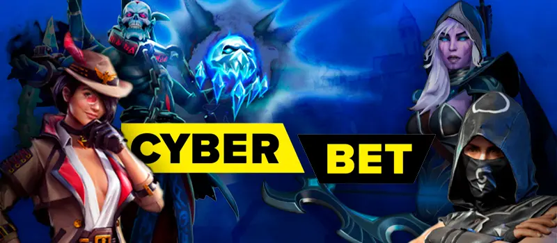 cyberbet-e-esport-apostas cyberbet e esport apostas