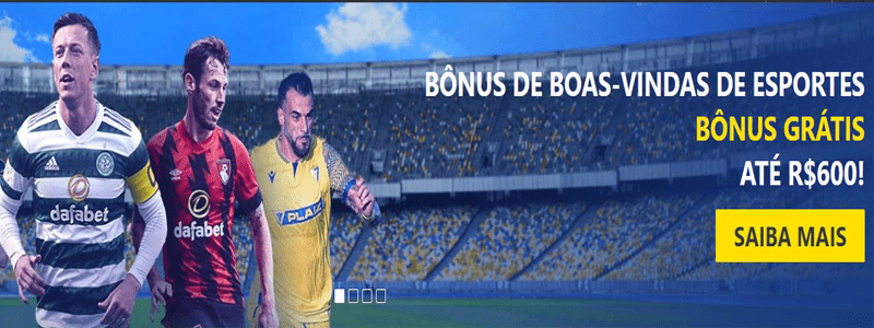 bonus-de-boas-vindas-dafabet bonus de boas vindas dafabet