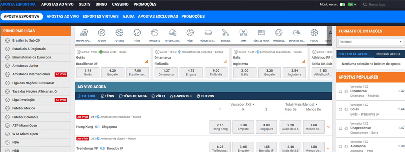pagina-inicial-betmotion pagina inicial betmotion