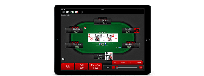 software-de-cassino-pokerstars