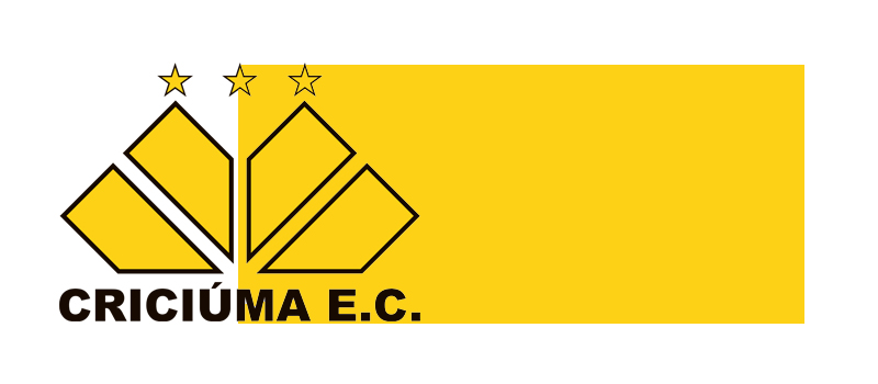 Escudo do Criciuma Escudo do Criciuma