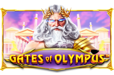 Gates Of Olympus