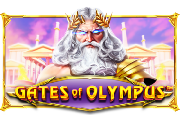 Gates Of Olympus