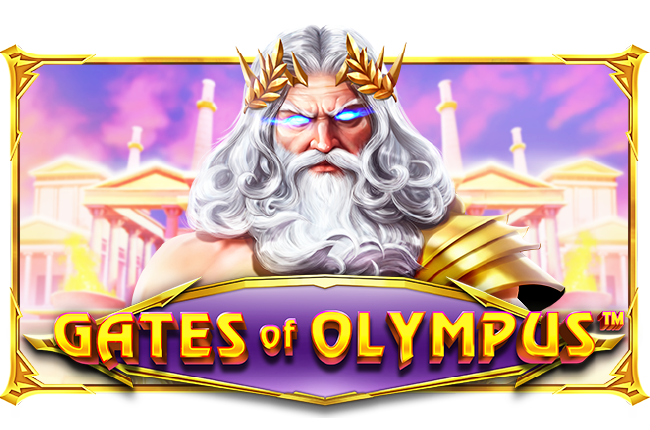 Gates Of Olympus