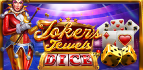 Jokers Jewels Dice