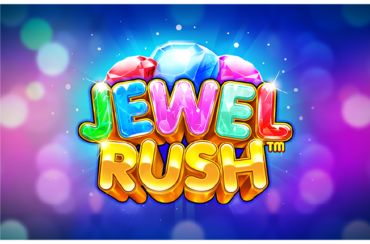 Jewel Rush