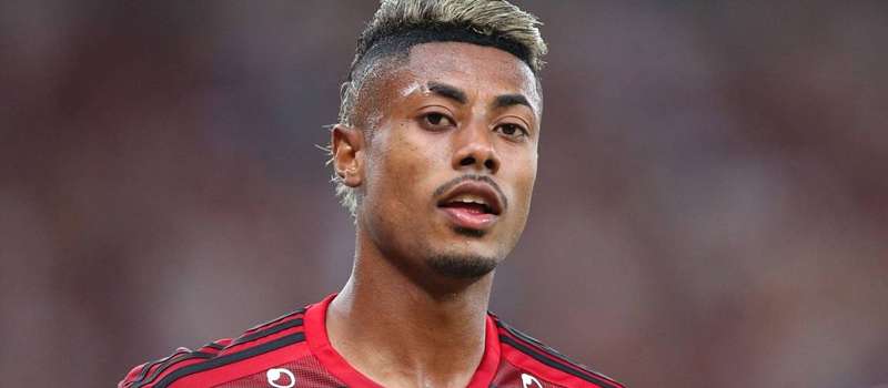 Bruno Flamengo