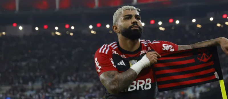Gabigol