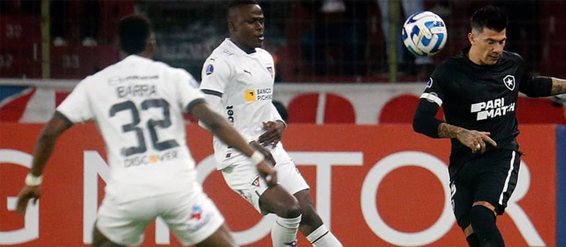 LDU