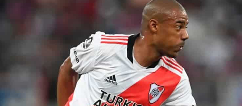 River Plate