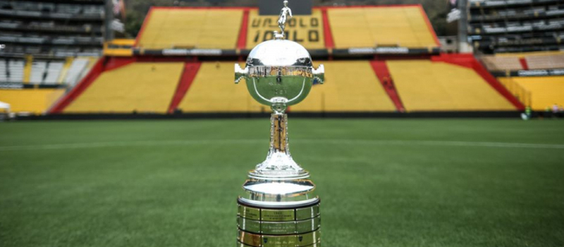 Taça da Copa Libertadores