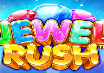 Logo Jewel Rush