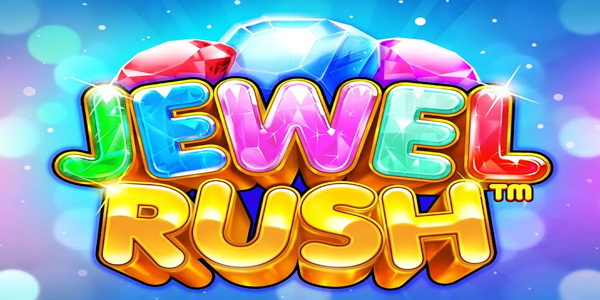 logo Jewel Rush