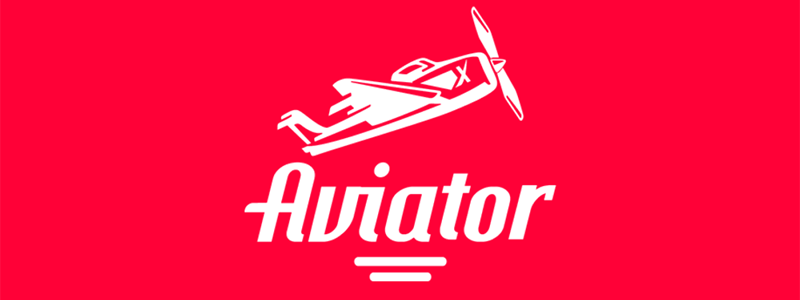 logo aviator