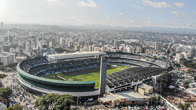 Palpite Brasileirão | Coritiba x Fluminense | 24/07/2023