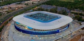 Estádio Arena Do Grêmio