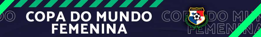 Panamá copa do mundo femenina Acom