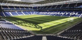 RCDE Stadium