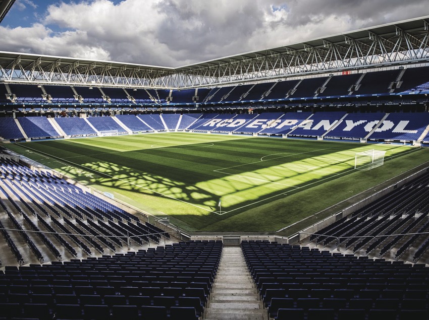 RCDE Stadium