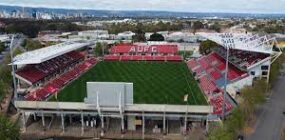 Hindmarsh Stadium