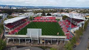 Hindmarsh Stadium