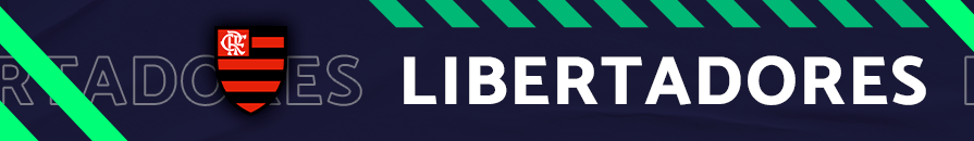 palpite Libertadores Flamengo