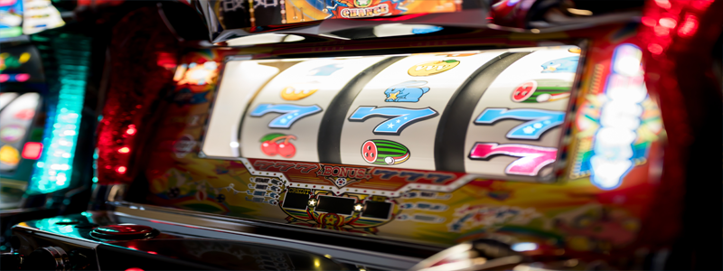 slot cassino