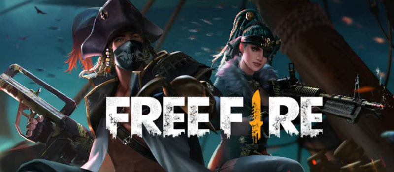 Cópia de Free fire banner