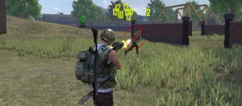 Cópia de Free fire game