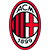Logo Palpite Acom Milan