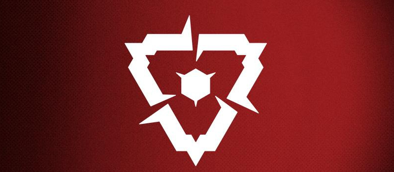 Logo Valorant