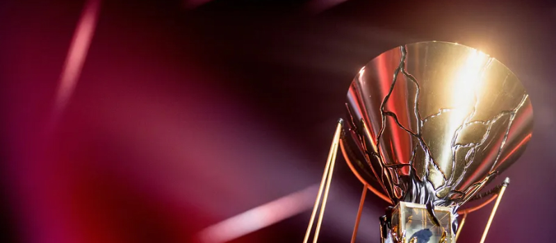 Troféu