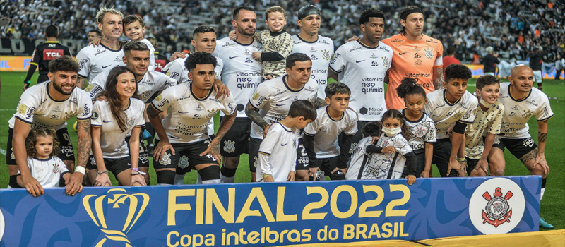 corinthians final 2022