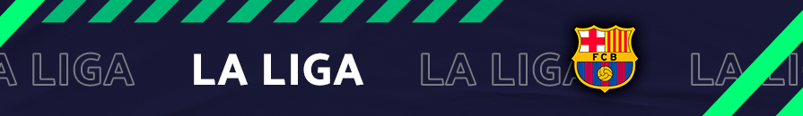palpite la liga Acom Barcelona
