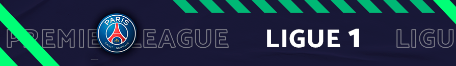 palpite league 1 Acom PSG