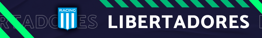 palpite libertadores Acom Racing