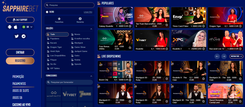 sapphirebet cassino sapphirebet cassino