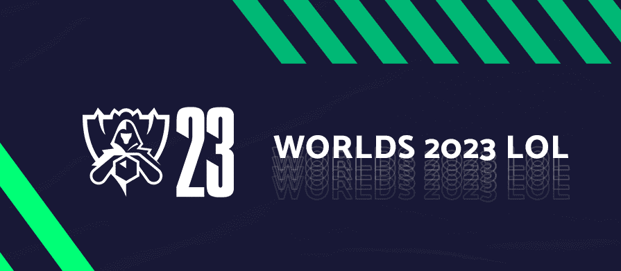 Weibo Gaming x Bilibili Gaming (Jogo 1) - Worlds 2023: Semifinais 