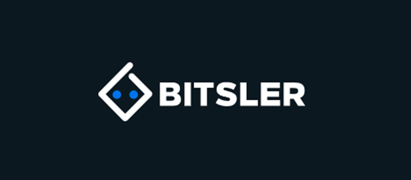 logo da bitsler