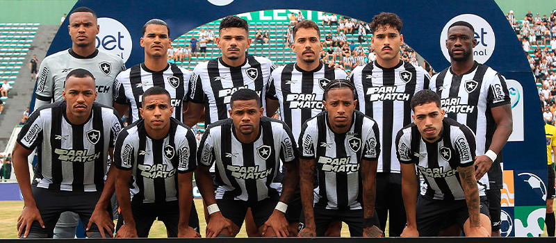 Botafogo de Futebol e Regatas