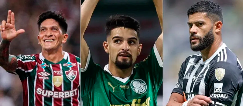 Brasileirão Estatísticas