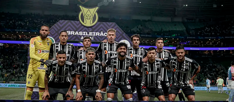 Clube Atlético Mineiro