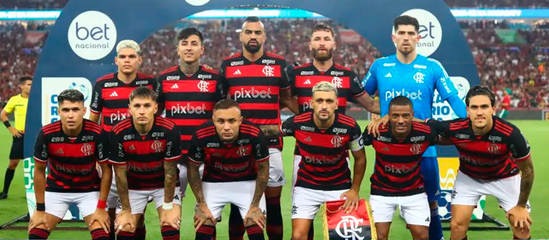 Clube de Regatas do Flamengo