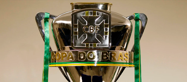 Como Apostar na Copa do Brasil com a Blaze