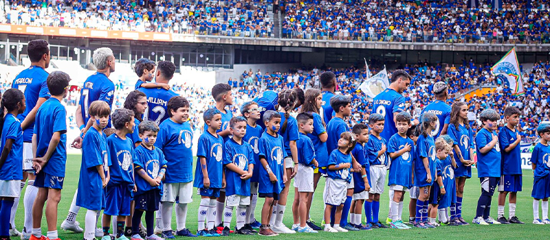 Cruzeiro Esporte Clube