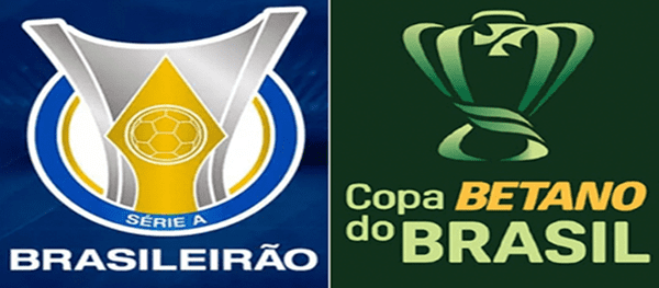 Diferença Entre Brasileirão E Copa Do Brasil