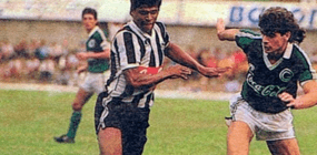 Túlio Maravilha O Showman