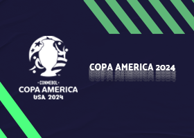 Palpites Certos na Copa América 2024 | 06/07/2024